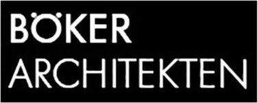 Logo von Böker Architekten