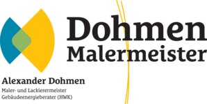 Logo von Malerbetrieb Dohmen