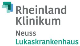 Logo von Rheinland Klinikum Lukaskrankenhaus