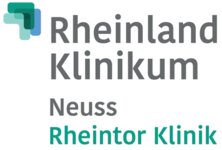 Logo von Rheinland Klinikum Rheintor Klinik