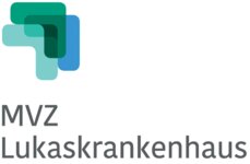 Logo von Medizinisches Versorgungszentrum Lukaskrankenhaus Neuss