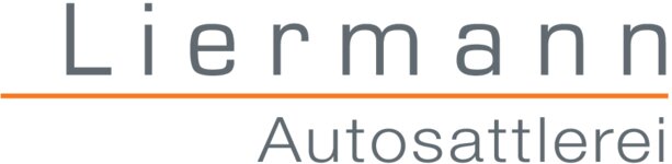 Logo von Autosattlerei Liermann