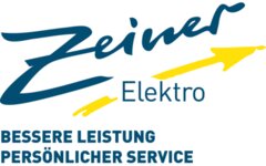Logo von Emil Zeiner GmbH