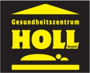 Logo von Gesundheitszentrum Holl GmbH