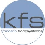 Logo von KFS Floorsystems