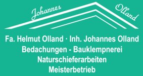 Logo von Johannes Olland