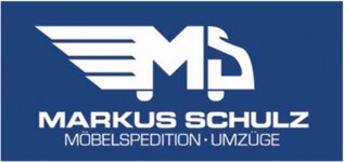 Logo von Markus Schulz Umzüge Comp.Transp.