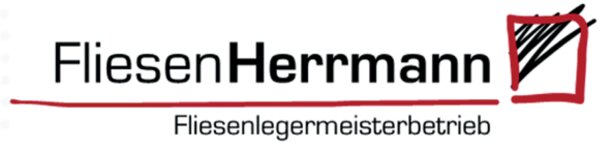 Logo von FLIESEN-HERRMANN GmbH
