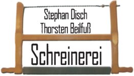 Logo von Schreinerei Disch & Beilfuß
