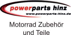 Logo von powerparts hinz