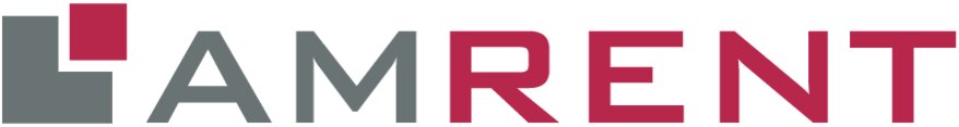 Logo von AMRENT GmbH