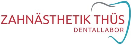 Logo von Zahnästhetik Thüs