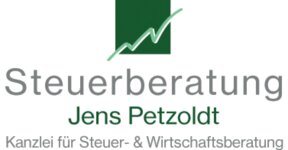 Logo von Jens Petzoldt Steuerberater