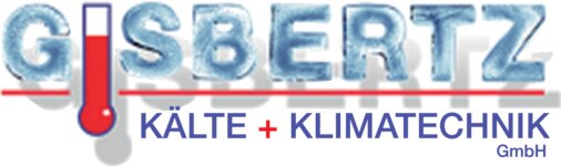 Logo von Gisbertz Kälte- und Klimatechnik GmbH