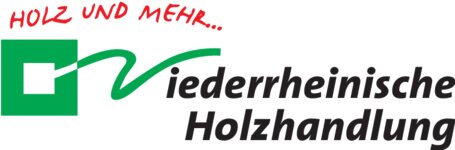 Logo von Niederrheinische Holzhandlung GmbH & Co. KG