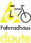 Logo von Fahrradhaus Daute