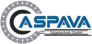Logo von ASPAVA SÄGETECHNIK GMBH