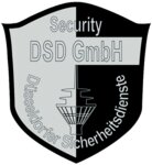 Logo von DSD - Düsseldorfer Sicherheitsdienste GmbH