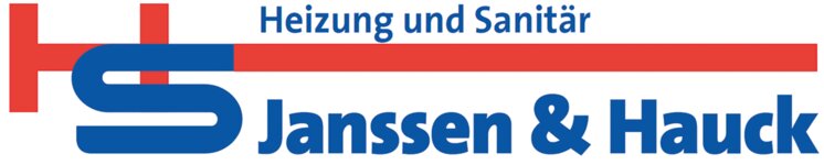 Logo von HS Janssen & Hauck e.K.