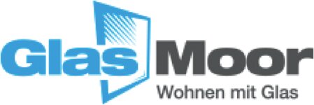 Logo von Glas Moor UG, (haftungsbeschränkt)