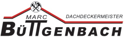 Logo von Dachdeckermeister Marc Büttgenbach