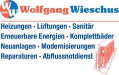Logo von Abflussnotdienst Wieschus GmbH