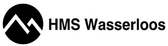 Logo von HMS Wasserloos