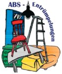 Logo von ABS - Entrümpelungen