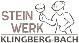 Logo von Stein Werk Klingberg-Bach