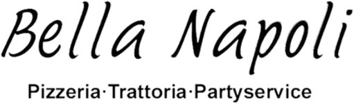 Logo von Antonio Catauro Gastst. Pizz. Bella Napoli