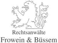 Logo von Frowein & Büssem