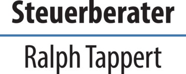 Logo von Steuerkanzlei Ralph Tappert