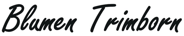 Logo von Frank Trimborn Blumeneinzelhandel