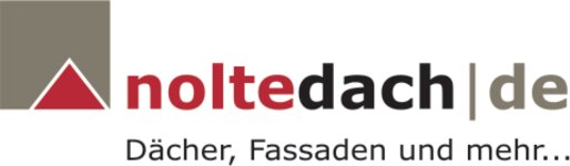 Logo von NOLTEDACH GmbH