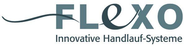Logo von Flexo Handlauf Systeme GmbH