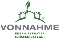 Logo von Energieberatung - Schornsteinfeger - Schimmelpilzbekämpfung VONNAHME