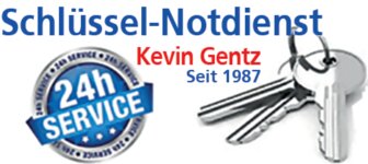 Logo von Gentz Kevin