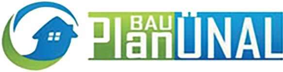 Logo von Bauplan Ünal