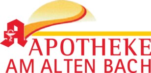 Logo von Apotheke am Alten Bach Apotheke
