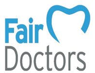Logo von FAIR DOCTORS Wuppertal GmbH