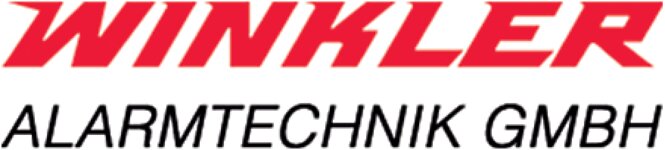 Logo von Winkler Alarmtechnik GmbH
