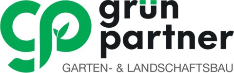 Logo von Grünpartner Gerber