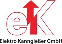 Logo von Elektro Kanngießer GmbH