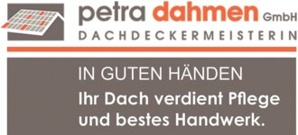 Logo von Dachdeckerei Dahmen