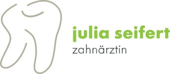 Logo von Seifert, Julia Zahnärztin