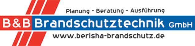 Logo von B&B Brandschutztechnik GmbH