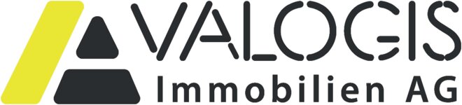 Logo von VALOGIS Immobilien AG