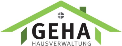 Logo von GEHA Hausverwaltung GmbH