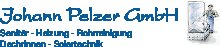 Logo von Pelzer GmbH Johan Sanitär