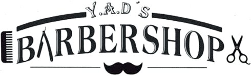 Logo von Y.A.D'S Barbershop Inh. Yadkar Abdulrahman